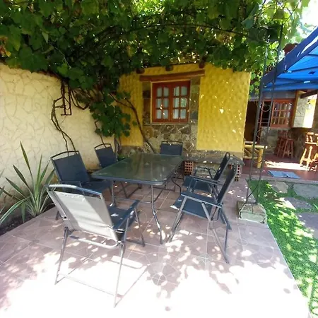 La Fondita San Salvador de Jujuy Exterior foto