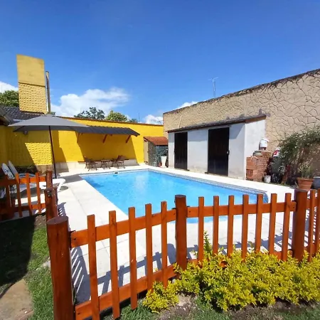 La Fondita San Salvador de Jujuy Exterior foto