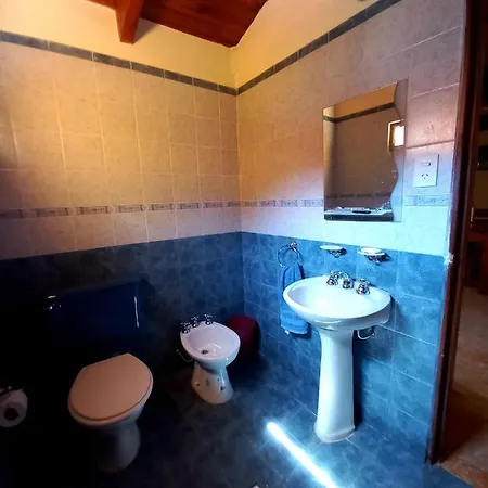 La Fondita San Salvador de Jujuy Exterior foto