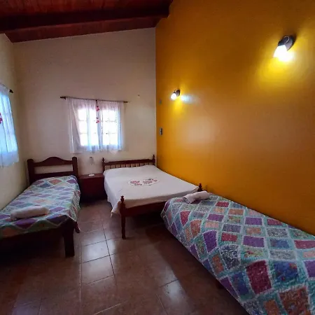 La Fondita San Salvador de Jujuy Exterior foto