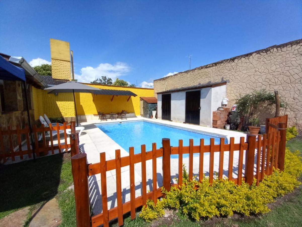 La Fondita Apartment