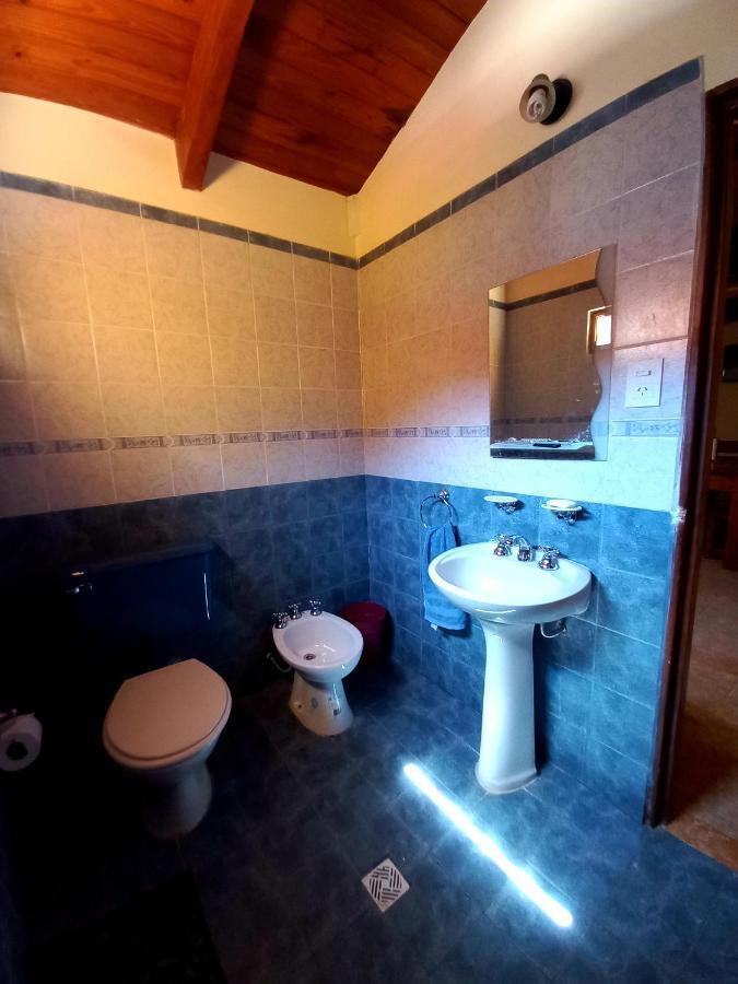 Apartment La Fondita San Salvador de Jujuy