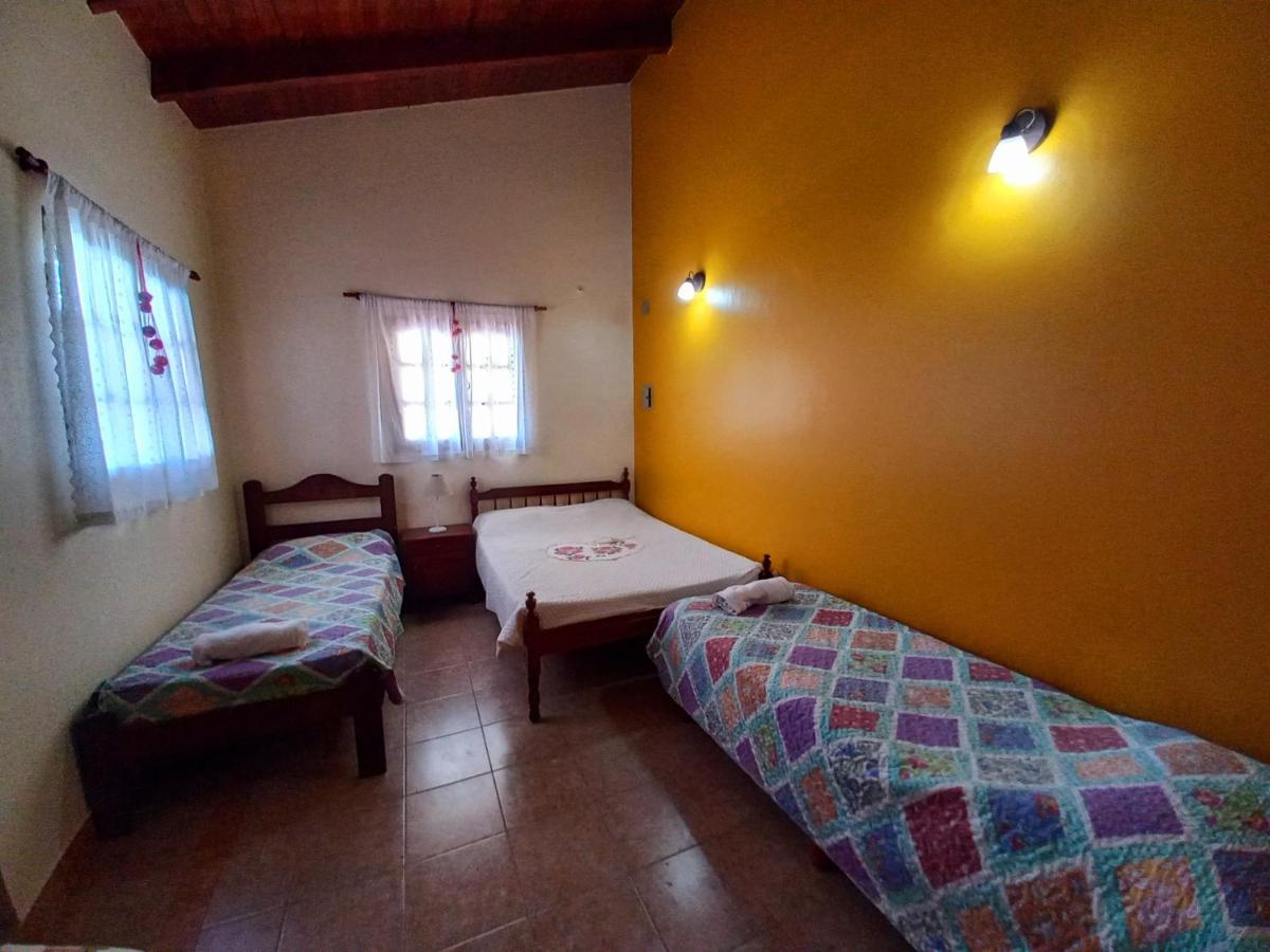 Apartment La Fondita *
